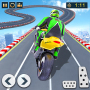icon Bike Stunt(Bike Stunt Racing: Bike Games)