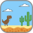 icon Dinosaur Offline(Dinosaurs Offline) 4.0