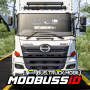 icon Mod Bus, Truk, Mobil Bussid(Mod (autobus, camion, auto) Bussid)