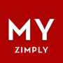 icon MyZimply(MyZimply di Bizimply
)