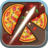 icon Pizza Mario(Pizza Mario Slicer Chef) 1.0.3