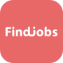icon Findjobs(Findjobs - Trova lavoro facilmente
)