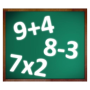 icon Math Attack(Attacco matematico)