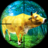 icon Jungle Cow Hunt(Jungle Cow Hunt: gioco di mucca) 2.0
