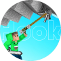 icon Grappling Hook mod for MCPE(hook pressante modcpe
)