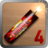 icon Simulator Of Pyrotechnics 4(Simulatore di pirotecnica 4) 1.0.1