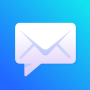 icon Email All in One, Secure Mail (E-mail All in One, posta sicura
)