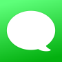 icon Messenger - Texting App (Messenger - App SMS)