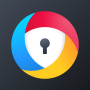 icon AVG Secure Browser(AVG Secure Browser
)