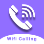 icon Wifi Calling(Wifi Calling, VoWiFi High Call)