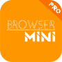 icon Browser Mini Pro(Browser Mini Pro
)