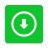 icon Status Saver For WhatsApp(Status Saver - Salva stato) 1.4