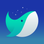 icon Naver Whale Browser (Naver Whale Browser
)