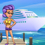 icon Cruise Idle: Click & Party(Cruise Idle: Click Party
)