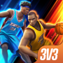 icon Basketball Grand Slam2024 ()