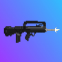 icon Guns addons(pistola mod per Minecraft PE
)