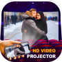 icon HD Video Projector Simulator(HD Video proiettore Simulator - Video Proiettore HD
)