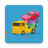icon Tow Truck 3D(3D
) 0.1.0