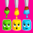 icon Color learning(Giochi di colori Apprendimento per bambini) 1.4.17