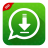 icon Whatsapp ToolKit(Status Saver per WhatsApp 2022
) 1.4