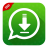 icon Whatsapp ToolKit(Status Saver - Downloader WA) 1.4