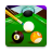 icon 8 Ball(8 Ball Billard - Pool Billards) 1.25