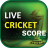 icon LiveSCore(Live Cricket TV - Live Cricket
) 1.0