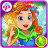 icon Fairy(My Little Princess Fairy Games) 7.00.15