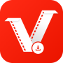icon Video Downloader(Video Downloader App HD 2023)