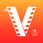 icon All Video Downloader(Downloader video HD gratuito: app per scaricare tutti i video
)