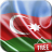 icon Magic Flag: Azerbaijan(Flag of Azerbaijan Wallpapers) 2.0
