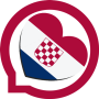icon Croatia Chat(e appuntamenti in Croazia
)