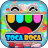 icon Toca Boca Life World For Info(Toca Boca Life World For Info
) 1.0