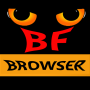 icon BrowSerBF(Browser BF
)