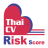 icon Thai CV Risk Calculator(Thai CV Calcolatore del rischio) 1.1