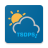 icon TS-Weather(TG Weather) 2.0.8