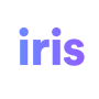 icon iris(iris: App di appuntamenti basata sull'intelligenza artificiale)