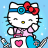 icon Hello Kitty Hospital(Hello Kitty: Kids Hospital) 1.1.0