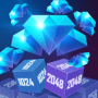 icon com.moad.cubwin1616(2048 Vincitore del cubo: mira a vincere Diamante (Guida) Ipertensione
)