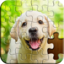icon Jigsaw Puzzle(Jigsaw Puzzle - Puzzle classico)