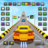 icon Car Stunt Games 3dRamp Car(Giochi di acrobazie in auto - Car Stunt 3d) 3.7