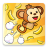 icon Survival Sam(Survival Sam - Monkey Jump) 1.4.2