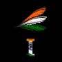 icon Independence Day DP Status(15 agosto - Flag Name Alphabet DP Status
)
