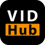 icon VIDHub(VIDHub - Görüntülü Sohbet
)