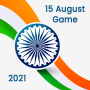 icon 15 August Game(15 agosto gioco - felice giorno dell'indipendenza gioco 2021
)