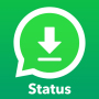 icon Status Saver for WhatsApp (Stato Saver per WhatsApp
)