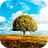 icon Awesome Land 2 Free(Awesome-Land 2 live wallpaper: Plant a Tree !!) 2.1.2