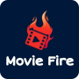 icon Movie Fire Sports Live TV(Movie Fire App Suggerimenti per il download dei film 2021
)