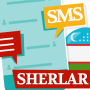 icon SMS SherlarStatuslar(SMS Sherlar, Statuslar
)