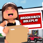 icon Brookhaven RP(Brookhaven RP Mod Istruzioni e suggerimenti
)
